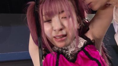 SPSD-004 New Panchira Stalker VOL.4