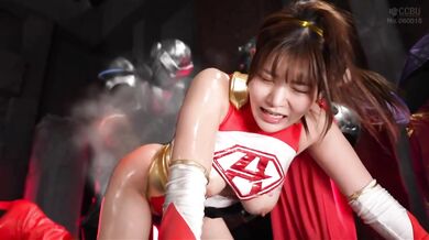 SPSD-36 Mahiru Sakura (櫻茉日) Accel Girl Earthian ~ Crazy Beautiful Meat Hunt ~ GIGA(ギガ)2025-04-25