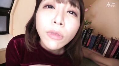 BONU-040 Swallowing dirty talk: Listen to the erotic sounds of sticky cum and swallowing in your ears. Nonoka Sato - Momoka Kato