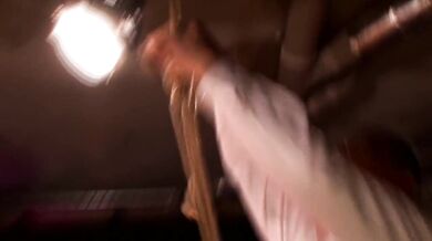 BRTM-044: Ghi chép về sự tra tấn bằng trói buộc hiện đại, dữ dội và tàn khốc