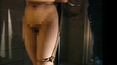 CMC-275 Painful college student Slutty collapse vest - Ayano Katsuragi