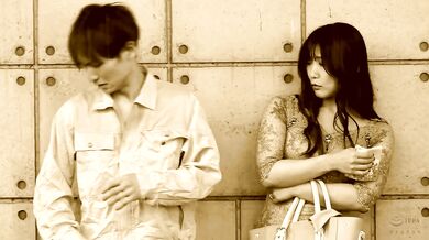 CMK-038 Enema Pig Nose Knee Highs Mrs. M Cause and Effect Shizuka Asakawa - Yasuka Asakawa