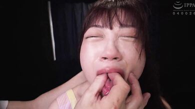 DDFF-012 Throat Interview Ichika Kasagi