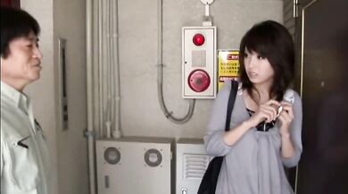 DSMG-39 Wajah tanpa belas kasihan Ratu duduk, lelaki M terpaksa pancut dengan buttjob 5 - Yui Hatano