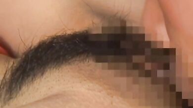 ELO-110 Susu Enema Dubur SEKS 4 Jam! ! - Akane Mochida (Shijimi)