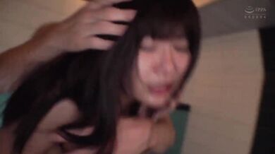 ENKI-071 【FANZA限定】ち●こ中毒絶頂エロモンスターののか 若干ハタチのドM娘を喉ガン突き!膣バチボコ!中出し肉便器輪● パンティとチェキ付き