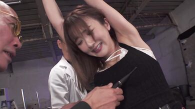 GMEM-083 【FANZA限定】狂気拷問研究所 Depraved Queen New Aphrodisiac Rhapsody ~淫狂堕落女王様新媚薬狂想曲~ 大槻ひびき 附有内裤、生写真及数码写真集