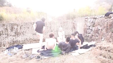 GMJK-011 Pendedahan Luaran Alice Oto - Otsu Alice