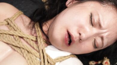 GTJ-149 酷刑药物 Maika Hiizumi