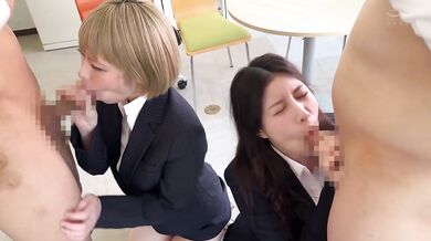 HRSM-009 Đảo ngược vị trí, làm cho nữ sếp lạm dụng quyền lực ngủ thiếp đi và quan hệ tình dục không được phép, nắm giữ điểm yếu → quỳ gối/sỉ nhục/quan hệ tình dục cưỡng bức