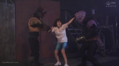 JMSZ-98 Nagase Aina, Mashiro Mio (Aina Nagase, Mio Mashiro) Công chúa ma thuật Ai ~ Lời nguyền của phù thủy làm ướt vùng kín ~ GIGA (Giga)