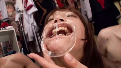 MIGD-437 Bukkake room Rei Mizuna - Rei Mizuna (Rei Mizuna)