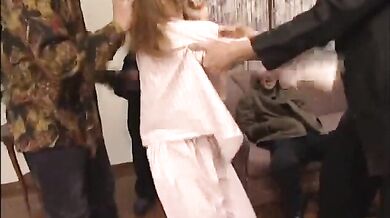 ATAD-026 ATTACKERS ANTHOLOGY กำกับโดย Mai Randa Works